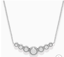 Illumina Celeste Bar Necklace