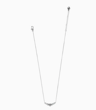 Illumina Celeste Bar Necklace