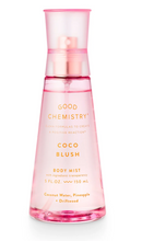 Good Chemistry Large Body Mist