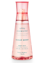 Good Chemistry Large Body Mist