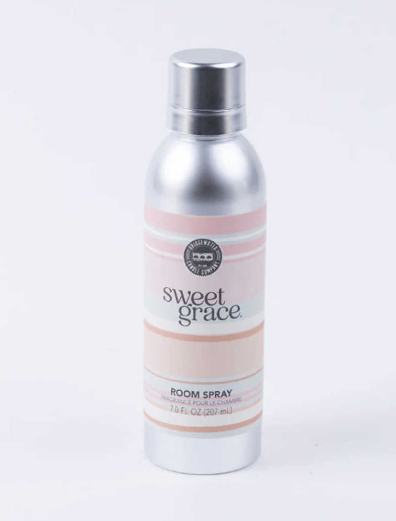 Non-Aerosol Room Spray-Sweet Grace