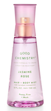 Good Chemistry Large Body Mist