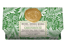 Michel Design Works Large Bath Soap Bar