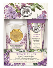 Michel Handcare Gift Set