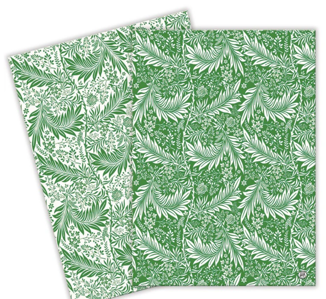 Michel Design Works Kitchen Towel Set of 2