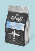 The Roasterie Ground Air Roasted Coffee