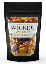 Wicked Mix Spicy Original