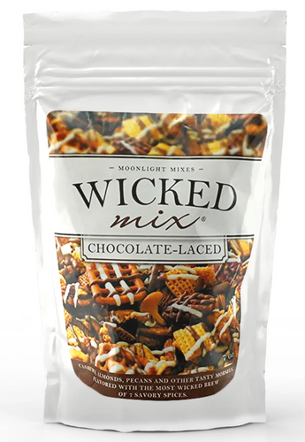 Wicked Mix Chocolate Laced