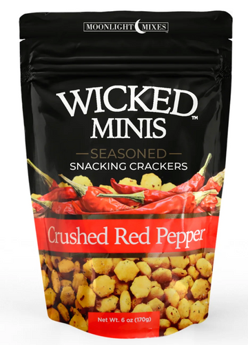 Wicked Minis Crushed Red Pepper