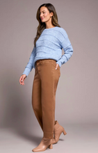 Comfort Stretch High Rise Palazzo Pants