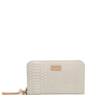 Consuela Thunderbird Essential Wallet