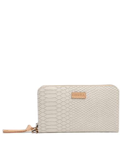 Consuela Thunderbird Essential Wallet