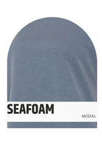 Round Neck Modal Basic Tee