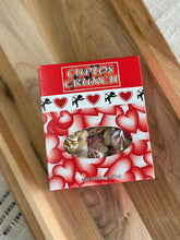 Valentine Cupid's Crunch