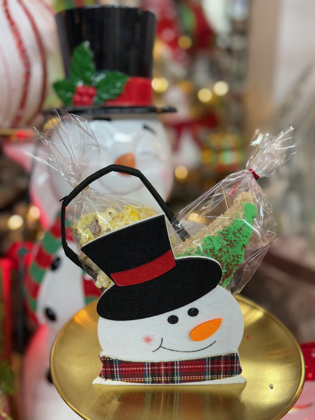 Christmas Goodie Bag