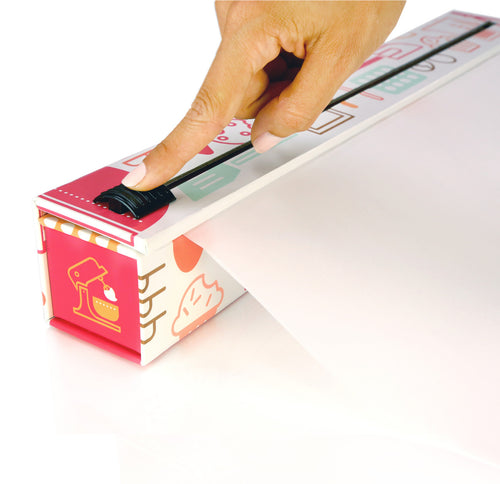 ChicWrap Culinary Parchment Paper (15