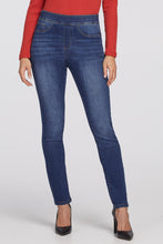 Audrey Pull-On Skinny Jean