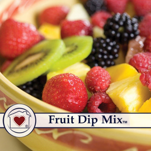 Fruit Dip Mix