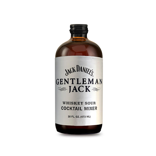 Jack Daniel’s® Whiskey Sour Mixer