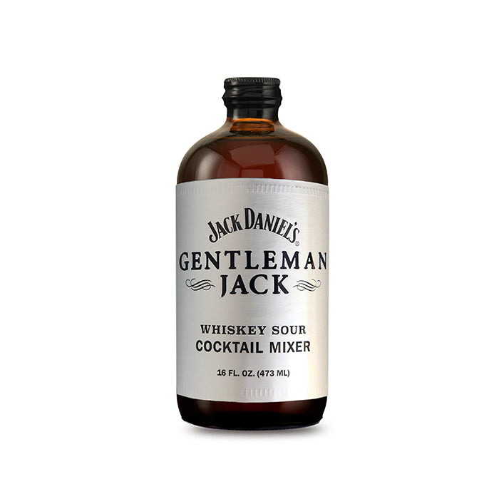 Jack Daniel’s® Whiskey Sour Mixer