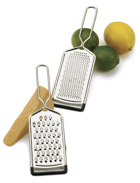 Set Of 2 Cheese Graters