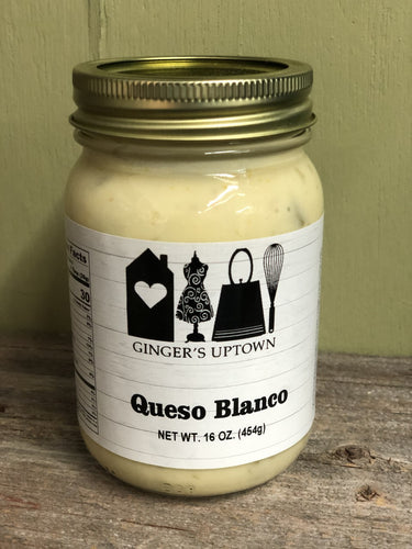 Queso Blanco