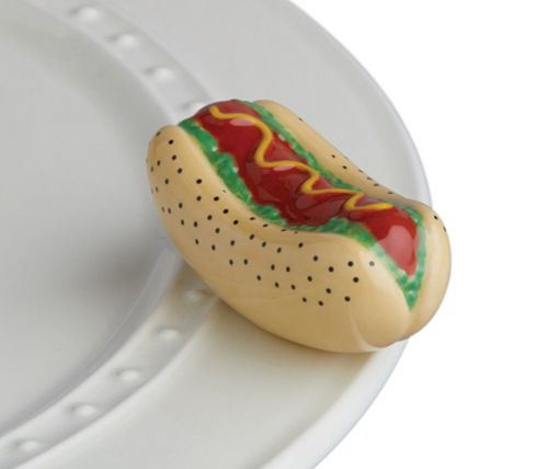 Chicago Dog Mini