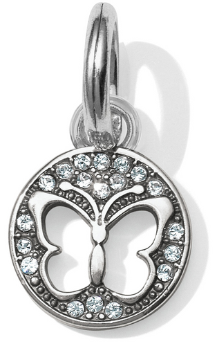 Wings Highlight Amulet
