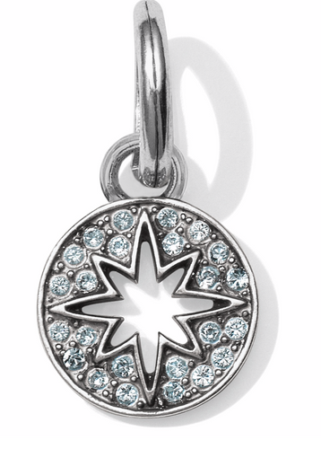 North Star Highlight Amulet