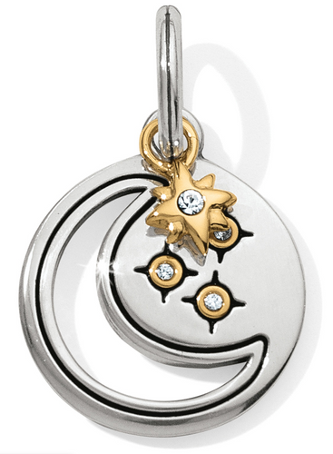 Shadowshine Moon Charm