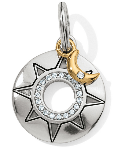Shadowshine Sun Charm