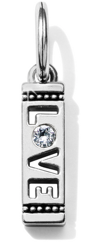 Be Loved Charm Amulet
