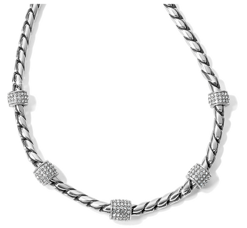 Meridian Necklace