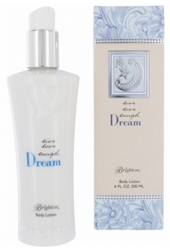 Brighton Dream Body Lotion