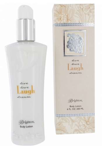Brighton Laugh Body Lotion