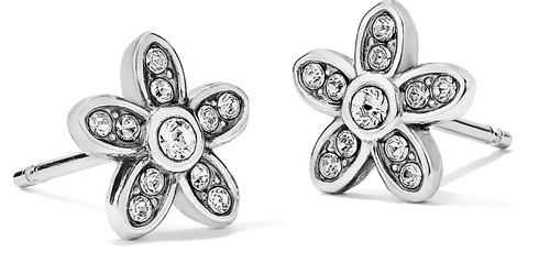 Baroness Fiori Mini Post Earrings
