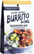 Tangy Adobo Burrito Bowl Seasoning