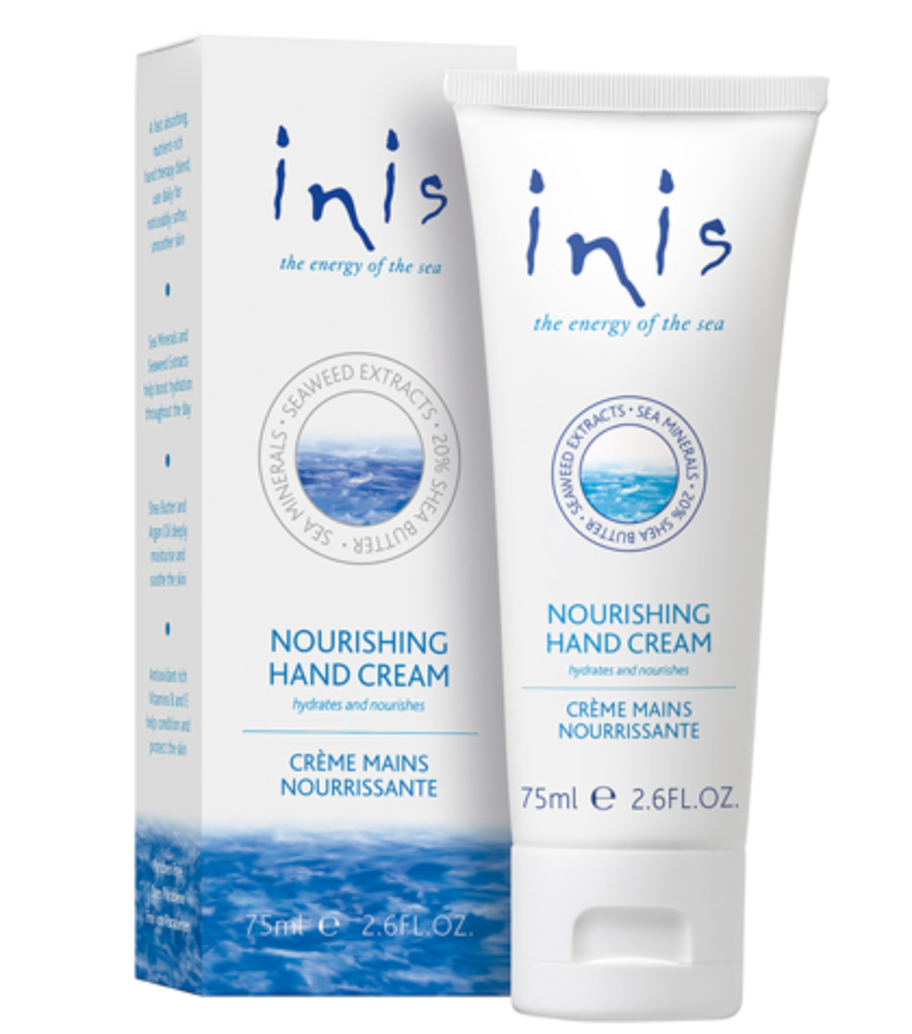 INIS Nourishing Hand Cream (2.6 fl.oz)