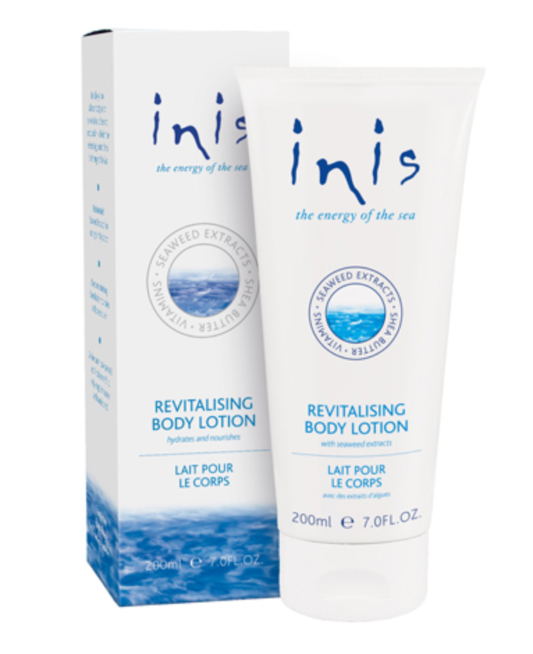 INIS Revitalizing Body Lotion (7 fl. oz)