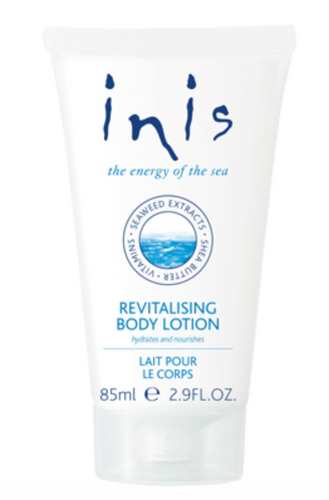 INIS Travel Size Body Lotion (2.9 fl. oz)