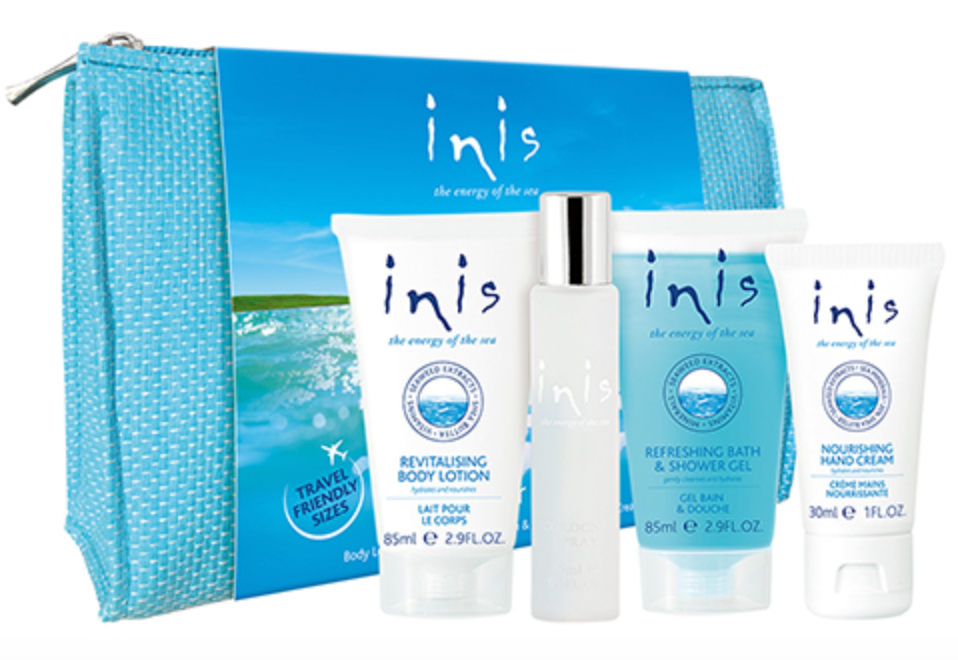 INIS Sea Voyager Set