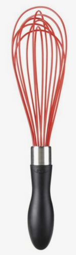 Silicone Balloon Whisk - 11 Inches