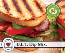 BLT Dip Mix