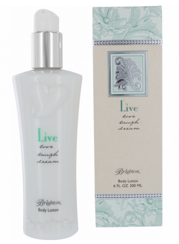 Brighton Live Body Lotion