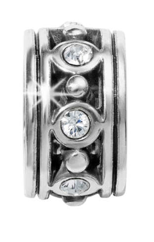 Crystalline Spacer