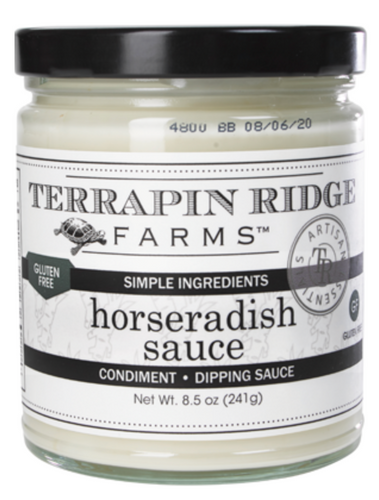 Horseradish Sauce