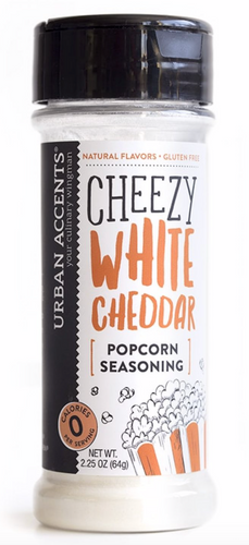 White Cheddar Popcorn Seasoning