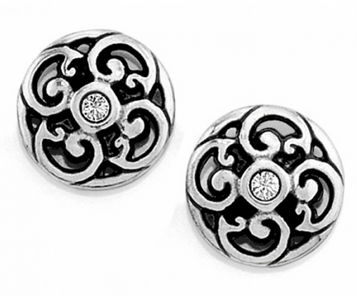 Betsey Mini Post Earrings