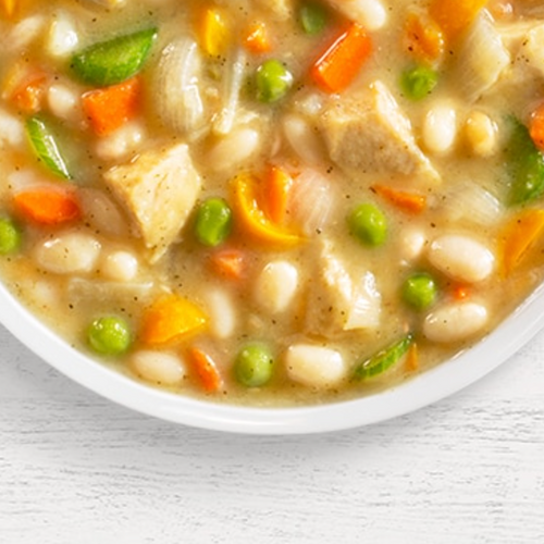 Anderson House Colorado Campfire Chicken Stew Mix