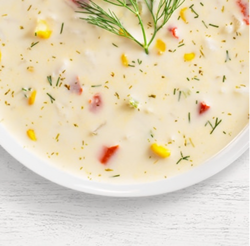 Anderson House Florida Sunshine Red Pepper Corn Chowder Mix